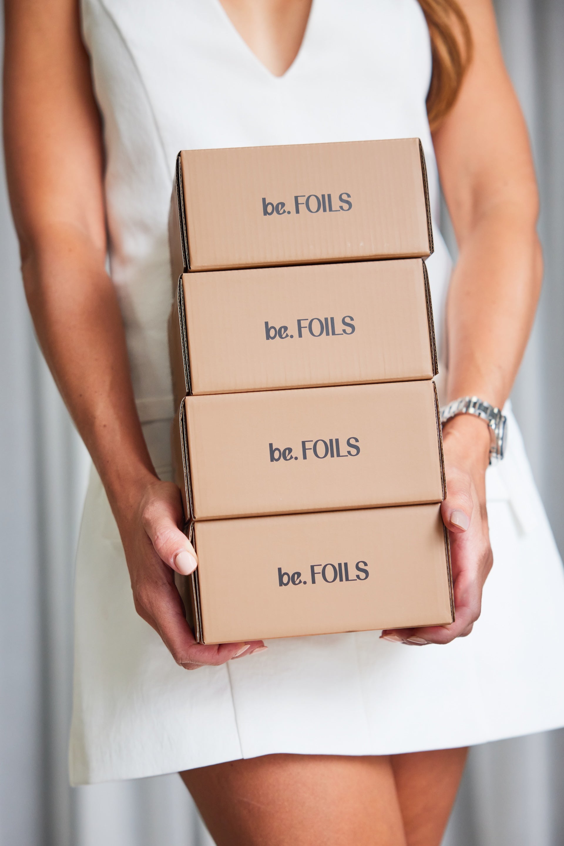 Pop-Up Foil Bundles | be Foils – Be Foils