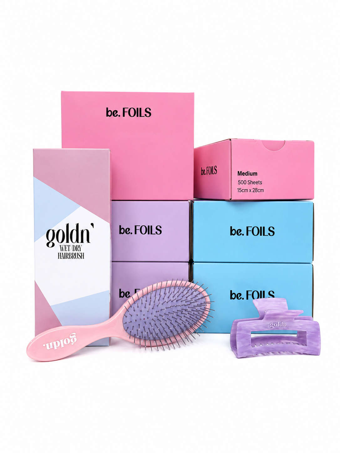 The Independent Stylist Bundle