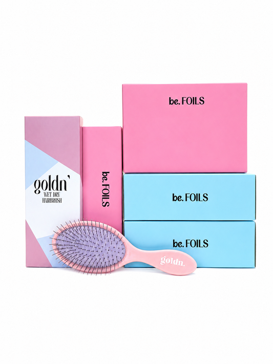 Lazy Stylists Bundle