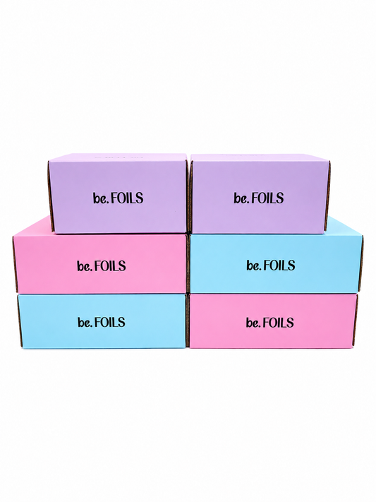 Pro Restock Pack