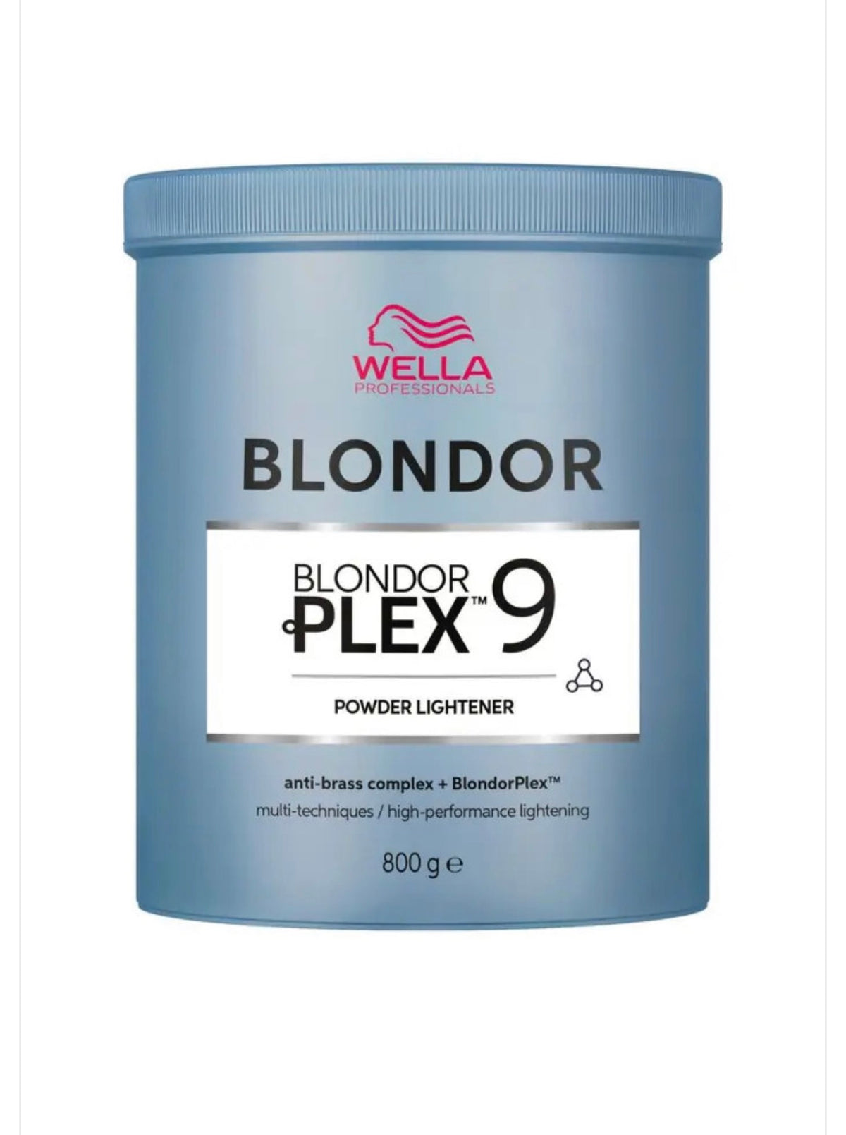 Blondor Plex 9