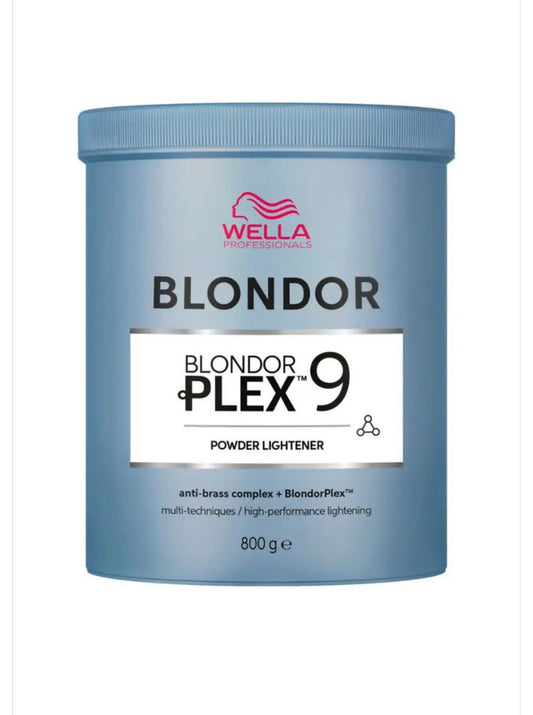Blondor Plex 9