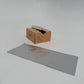 Medium/Long Silver Foil - (Discontinued Sale)