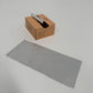 Medium/Long Silver Foil - (Discontinued Sale)