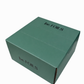 Small Silver Foils in Colored Box